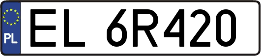 EL6R420