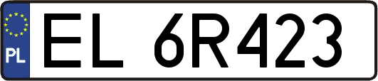 EL6R423