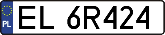 EL6R424