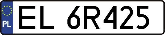 EL6R425