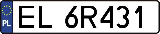 EL6R431