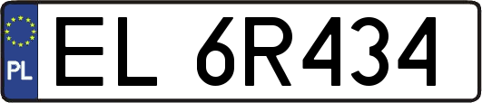 EL6R434