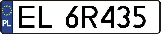 EL6R435