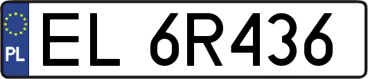EL6R436