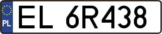 EL6R438