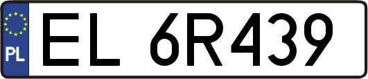 EL6R439
