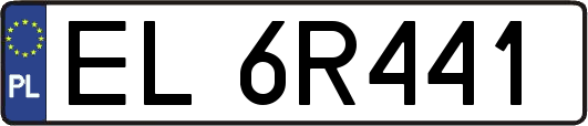 EL6R441