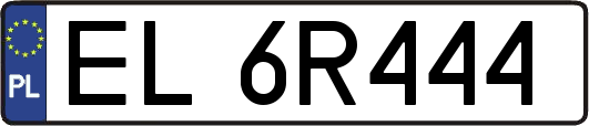 EL6R444