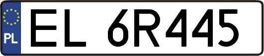 EL6R445