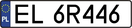EL6R446