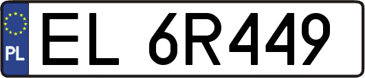 EL6R449