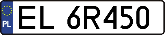 EL6R450