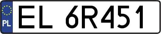 EL6R451