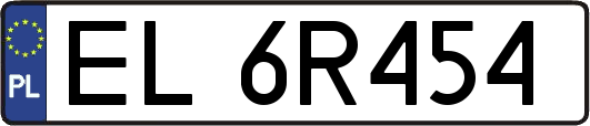 EL6R454