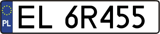 EL6R455
