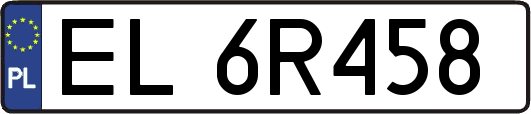 EL6R458