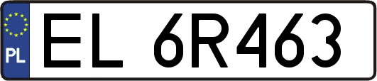 EL6R463