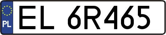 EL6R465