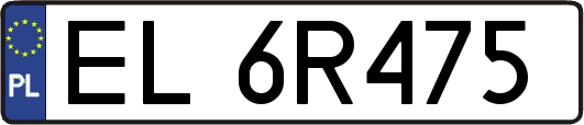 EL6R475