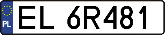 EL6R481