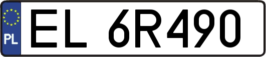EL6R490