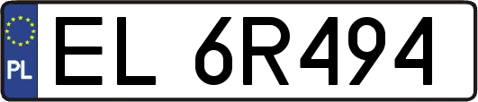 EL6R494