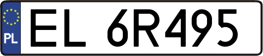 EL6R495