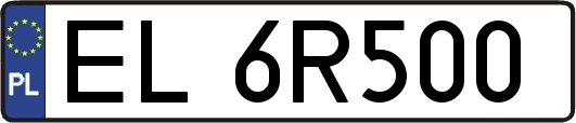 EL6R500
