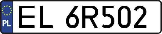 EL6R502