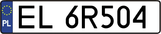 EL6R504