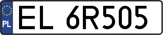 EL6R505