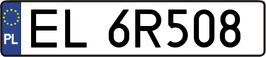 EL6R508