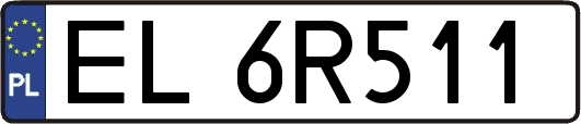 EL6R511