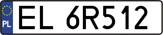 EL6R512