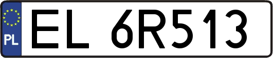 EL6R513