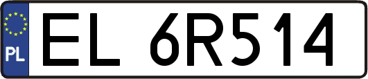 EL6R514