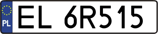 EL6R515
