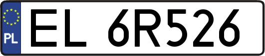 EL6R526