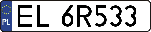 EL6R533