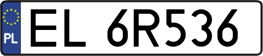 EL6R536