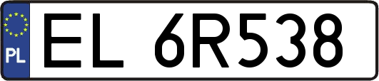EL6R538