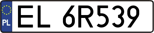 EL6R539