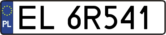 EL6R541