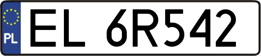 EL6R542