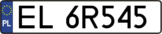 EL6R545