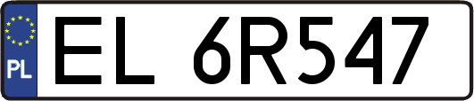 EL6R547