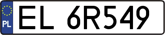 EL6R549