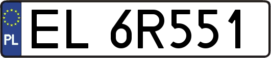 EL6R551