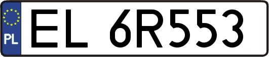 EL6R553