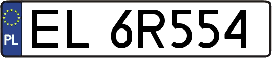 EL6R554